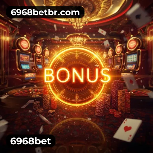 Requisitos do APK da 6968bet para Android