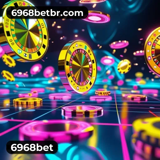 Tabela RTP verificado dos top 15 jogos mais populares 6968bet - Gates of Olympus, Fortune Tiger, Aviator