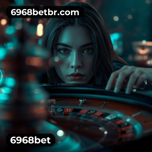 Jogo responsável 6968bet - Ferramentas de controle, limites, auto-exclusão, suporte CVV 188