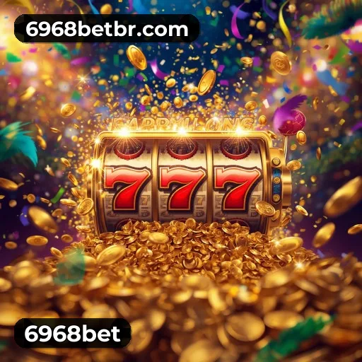 6968bet PIX instantâneo Brasil - Depósito e saque em minutos 24/7