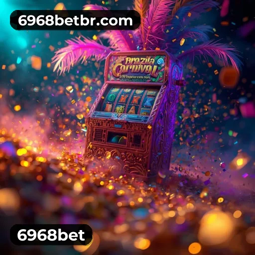 Estatísticas 6968bet novembro 2024 - 87 mil jogadores ativos, R$47M pagos, RTP 96.52%