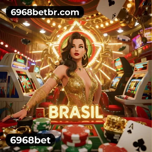 Estatísticas 6968bet novembro 2024 - 87 mil jogadores ativos, R$47M pagos, RTP 96.52%