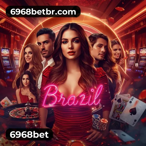 6968bet suporte 24/7 português Brasil - 47 atendentes brasileiros chat ao vivo