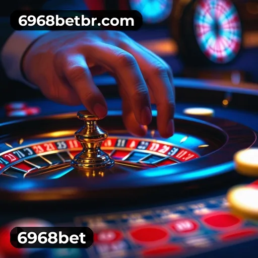 6968bet suporte 24/7 português Brasil - 47 atendentes brasileiros chat ao vivo